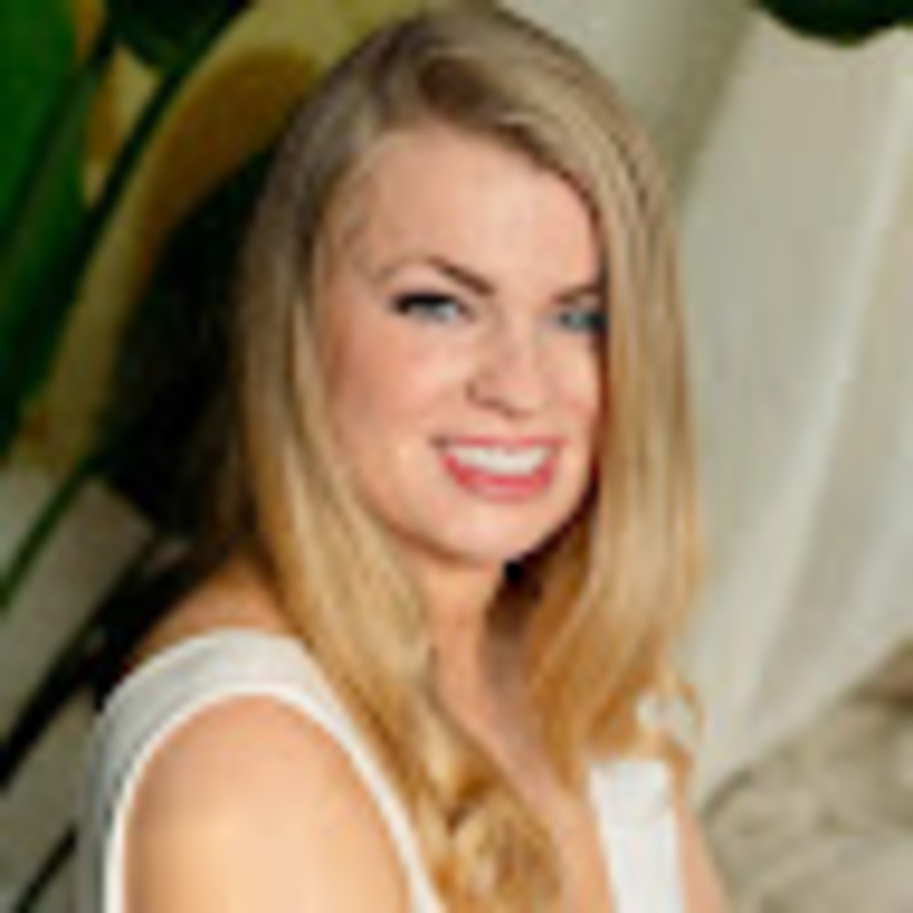 Meet your Posher, Kim